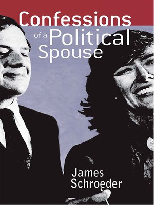 cover image of Confessions of a Political Spouse